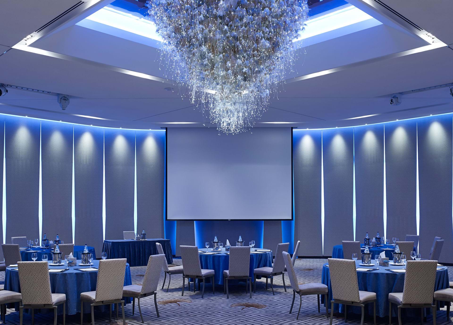 Four Seasons — Ballroom / Gala Dinner